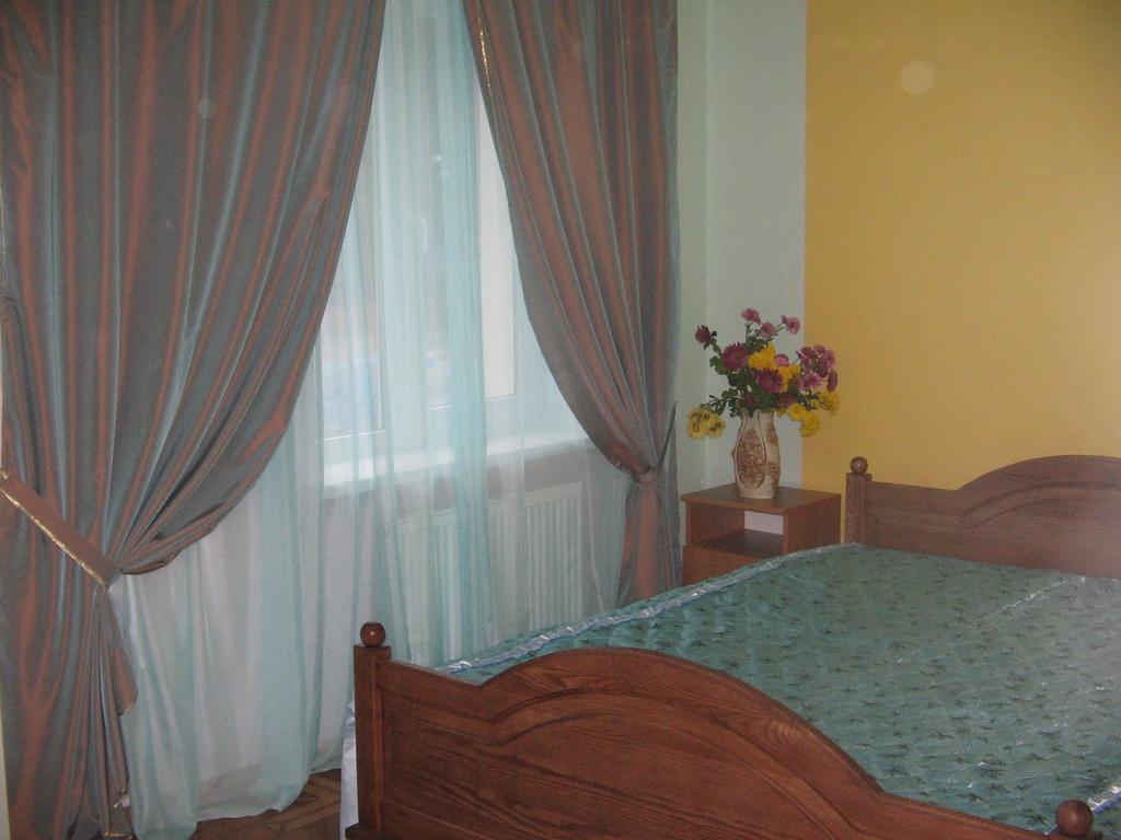 Makovytsya Hotel ยาเรมชา ห้อง รูปภาพ